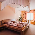 Krajka**** 4* Vamberk