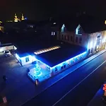 Ξενοδοχείο Krajka**** Vamberk