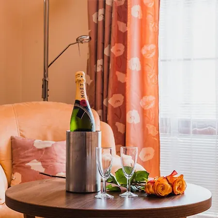 Hotell Krajka****
