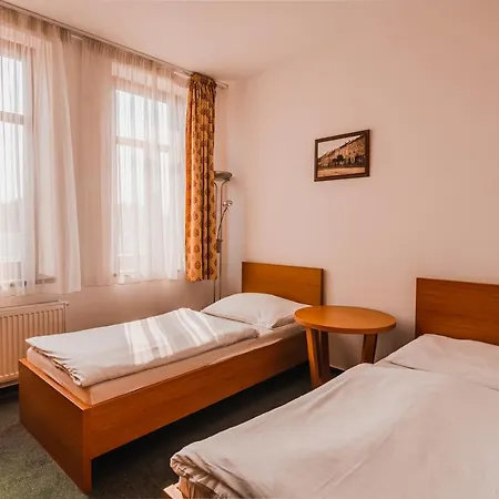 Krajka**** 4* Vamberk