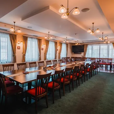 Krajka**** Hotell