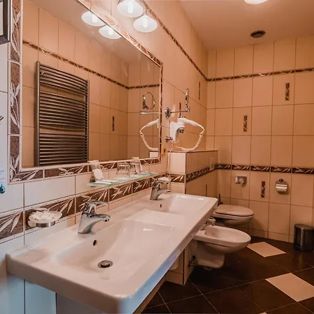 Hotell Krajka**** 4*