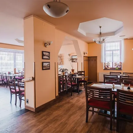 Krajka**** Hotell