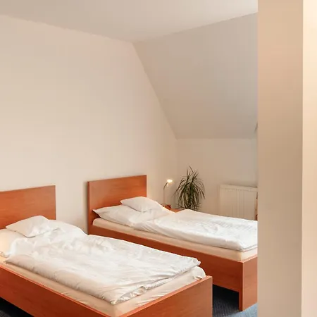 Krajka**** Hotell