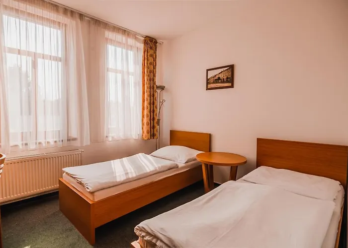 Krajka**** 4* Vamberk