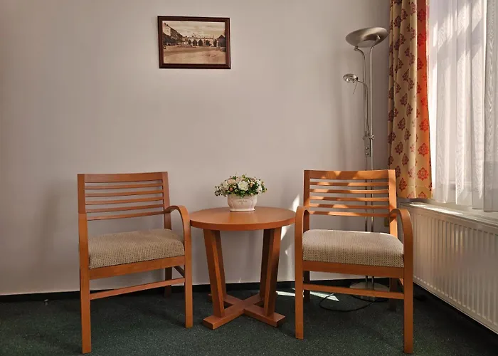 Szálloda Krajka**** 4*