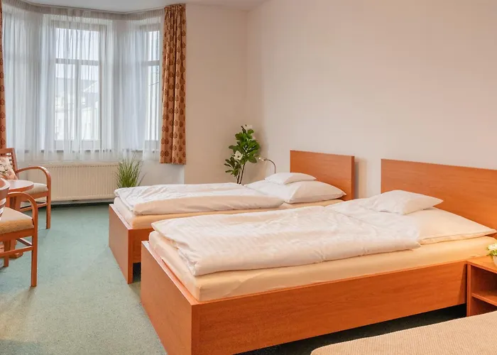 Szálloda Krajka**** 4*